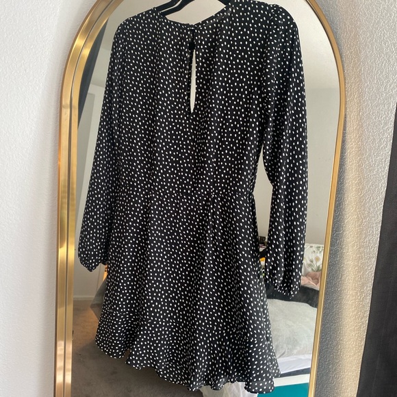 Ambercrombie and Fitch dress - Picture 3 of 4